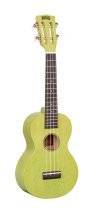 Island Series Concert Ukulele, Sea Green