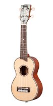 Pearl Series Ukulele, Soprano