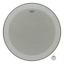 Powerstroke P3 Renaissance Bass Drumhead, 26″