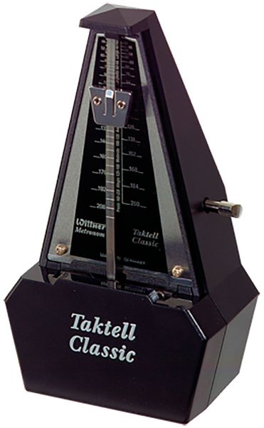 Taktell Metronome