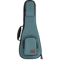 Sonoma Coast Collection Tenor Ukulele Case, Blue