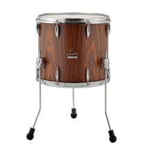 Vintage Series 14″ x 12″ Floor Tom, Rosewood Semi Gloss