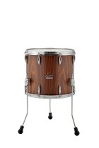 Vintage Series 16″ × 14″ Floor Tom, Rosewood Semi Gloss