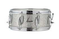 Vintage Series 13" x 6" Snare Drum, Vintage Silver Glitter