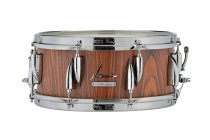 Vintage Series 13″ x 6″ Snare Drum, Rosewood Semi Gloss