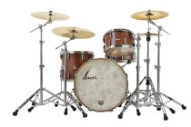 Vintage 3-Piece Drum Kit, Rosewood Semi Gloss