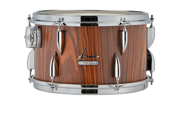 Vintage Series Tom Tom 10" x 8", Rosewood Semi Gloss