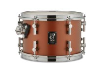 SQ1 Series 8″ x 7″ Tom Tom, Satin Copper Brown