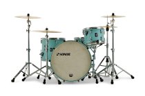 SQ1 3-piece Drum Shell Set, Cruiser Blue