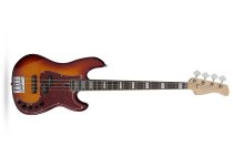 Marcus Miller P7 2nd Generation Alder, Tobacco Sunburst