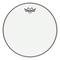 12" Emperor Hazy Snare Side Drumhead