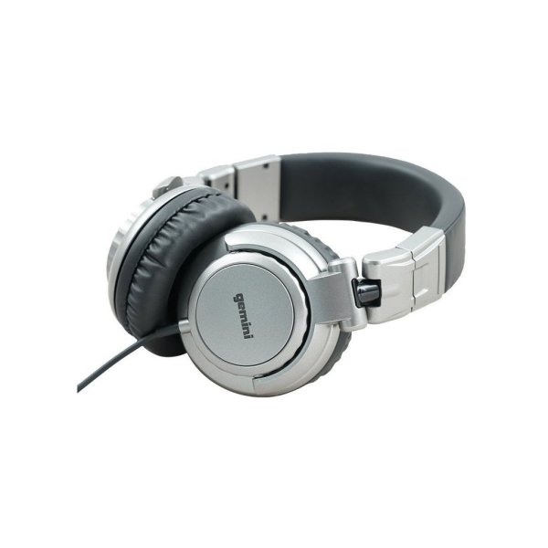 Professional Over-Ear DJ Monitor Headphones