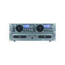 DJ CD Media Player With USB