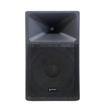 Ultra Powerful Bluetooth 2200 Peak Watt Speaker With Built In Media Player