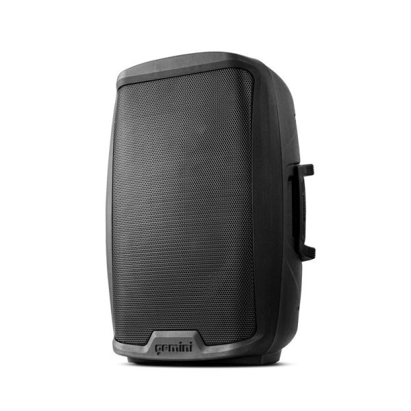 1500 Watt Active 12” Loudspeaker