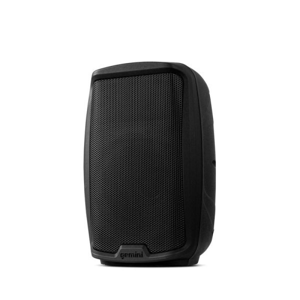 500 Watt Active 8” Loudspeaker