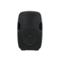 10″ Portable Bluetooth Powered Loudspeaker