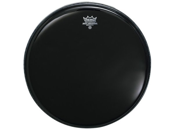 Ambassador Drum head 28''