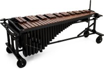 5.0 Octave Synthetic Bar Field Marimba