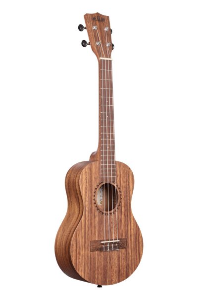 Teak Series Tenor Ukulele, All Teak