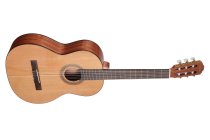 Cedar Top Mahogany Nylon String Classical Acoustic Guitar