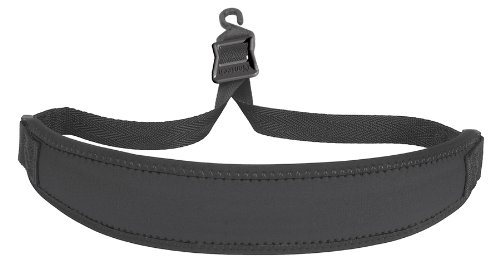 Classic Strap, Black, Open Hook 2001002