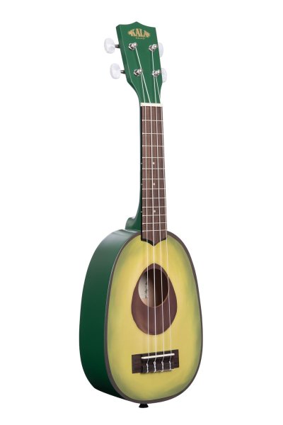 Guacamole Soprano Ukulele