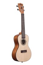 Emi Sunshine Signature Concert Ukulele With Gig Bag