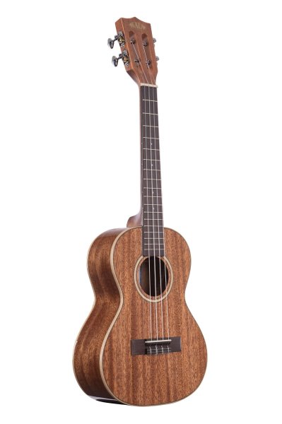 Gloss Solid Mahogany Tenor Ukulele