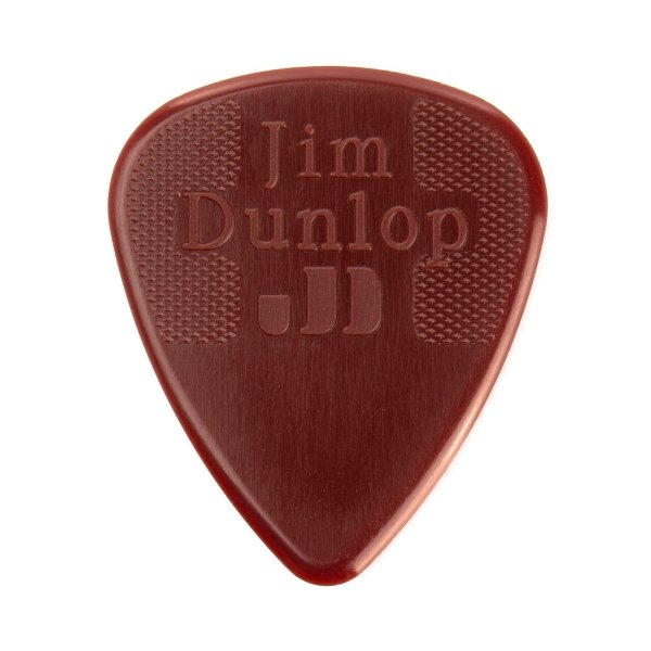 1.25mm Nylon Guitar Pick (12/bag)