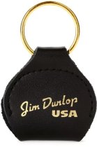 Picker's Pouch, Jim Dunlop USA Logo