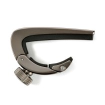 Pivot Capo, Gun Metal