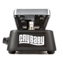 Cry Baby Custom Badass Dual-inductor Edition Wah