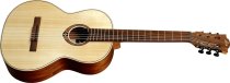 Occitania 70 Classical 4/4 Left-Handed Acoustic Guitar, Satin