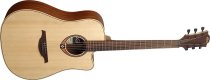 Tramontane 70 Dreadnought Acoustic Guitar, Natural