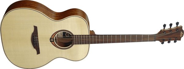 Tramontane 88 Auditorium Acoustic Guitar, Gloss