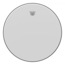 18″ Powerstroke P3 Coated Classic Fit Bass Drumhead