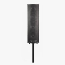 2-channel 120-Watt 3 X 6.5″ Active PA Column Speaker