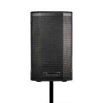 12″ 1,050 Watt Powered Speaker With Bluetooth & True Stereo Link