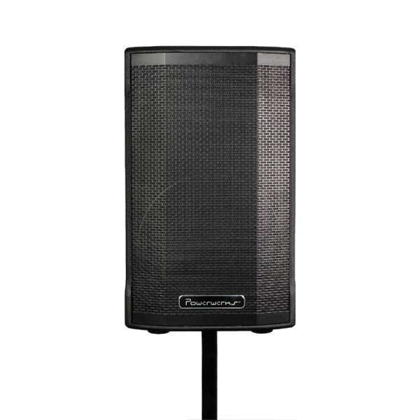 12" 1,050 Watt Powered Speaker With Bluetooth & True Stereo Link