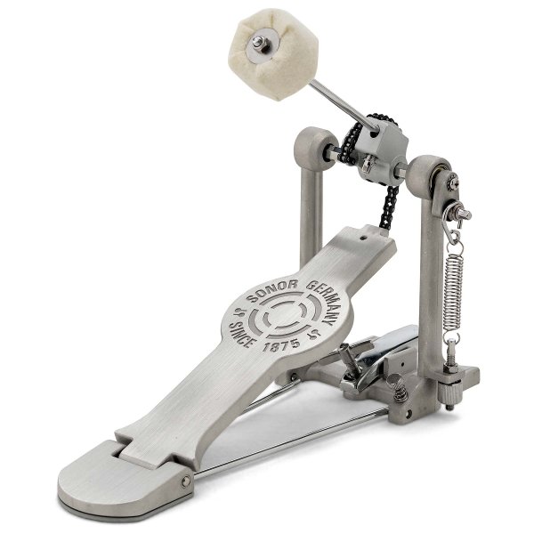 1000 Series Single Drum Pedal