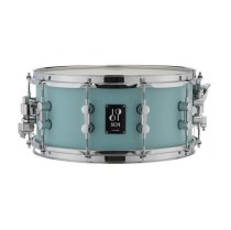 SQ1 Series 14″ x 5″ Snare, Cruiser Blue