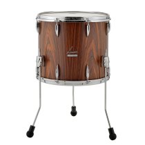 Vintage Series 18″ × 16″ Floor Tom, Rosewood Semi Gloss