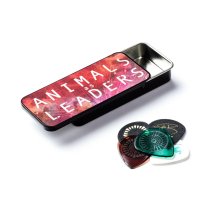 Animals As Leaders Pick Tin