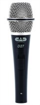 SuperCardioid Dynamic Handheld Microphone