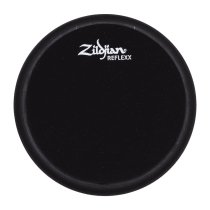 6" Reflexx Conditioning Pad, Black