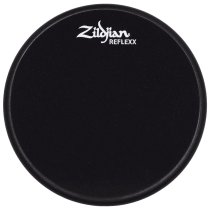 10″ Reflexx Conditioning Pad, Black