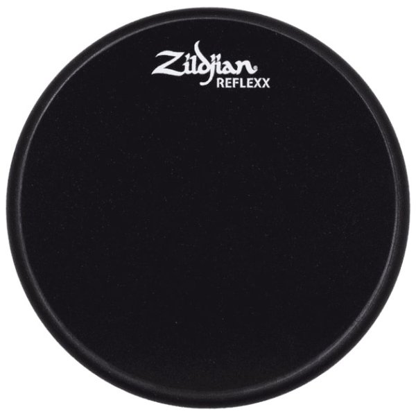 10" Reflexx Conditioning Pad, Black