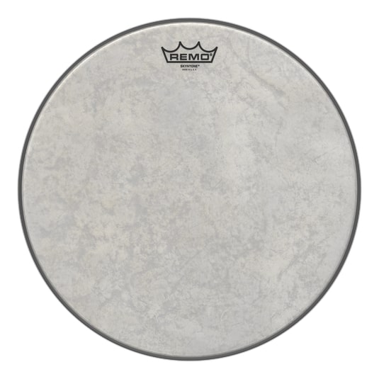 15" Diplomat Skyntone Drumhead