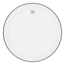 22" Powerstroke P3 Clear Classic Fit Bass Drumhead